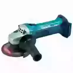 18V Li-ion Angle Grinder (Body Only)